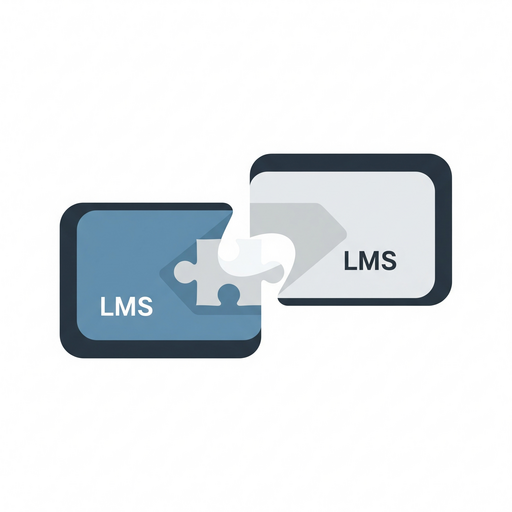 LMS Integration Icon